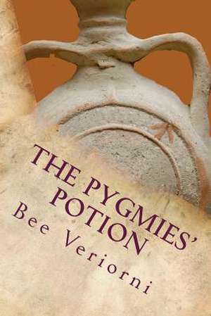 The Pygmies' Potion de Bee Veriorni