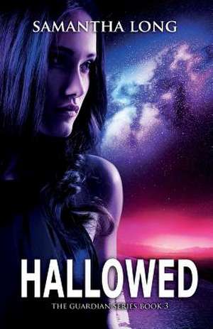 Hallowed de Samantha Long