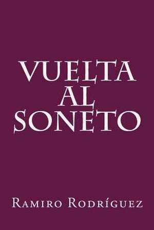 Vuelta Al Soneto