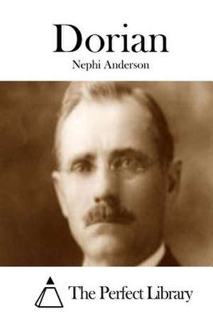 Dorian de Nephi Anderson