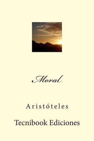 Moral de Aristotle