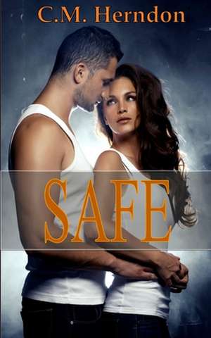 Safe de C. M. Herndon