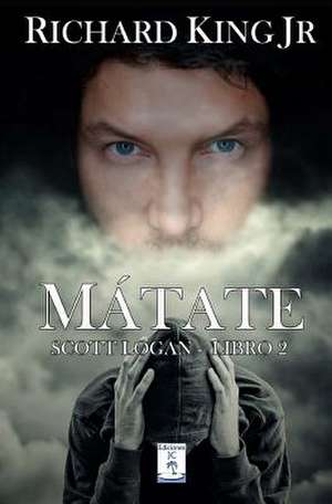 Matate de Richard King Jr