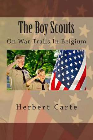 The Boy Scouts de MR Herbert Carter