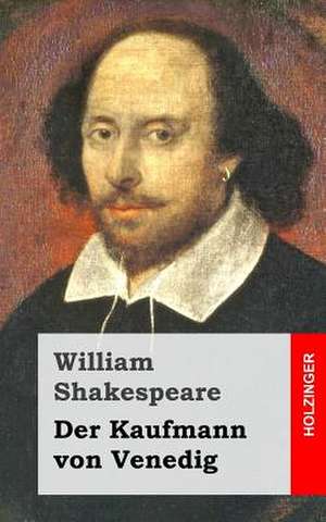 Der Kaufmann Von Venedig de William Shakespeare