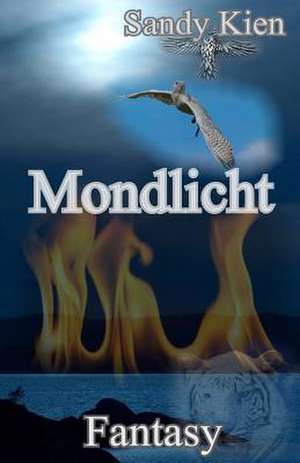 Mondlicht de Sandy Kien