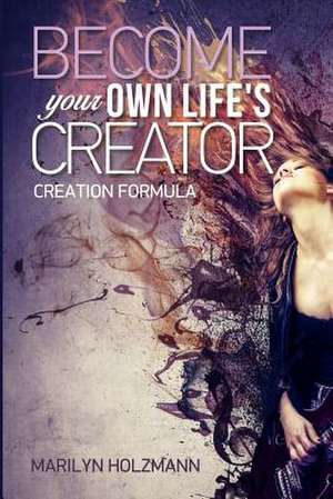 Creation Formula de Marilyn Holzmann