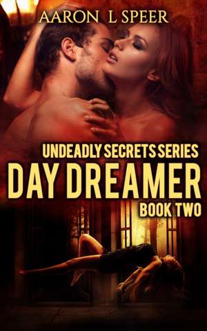 Day Dreamer de Aaron L. Speer