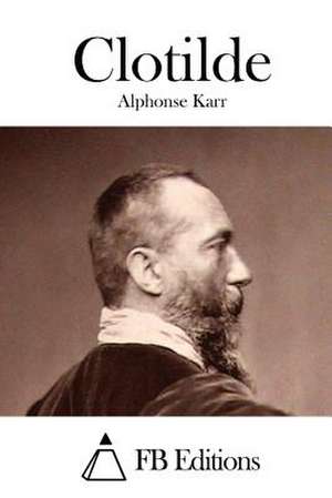 Clotilde de Alphonse Karr