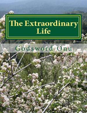 The Extraordinary Life de Onu, Apst Godsword Godswill