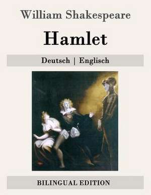 Hamlet de William Shakespeare