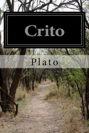 Crito de Plato