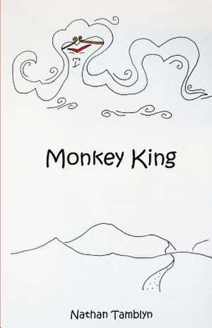 Monkey King de Nathan Tamblyn