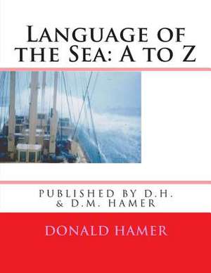 Language of the Sea