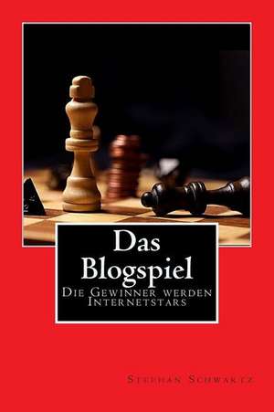 Das Blogspiel de Stephan Schwartz