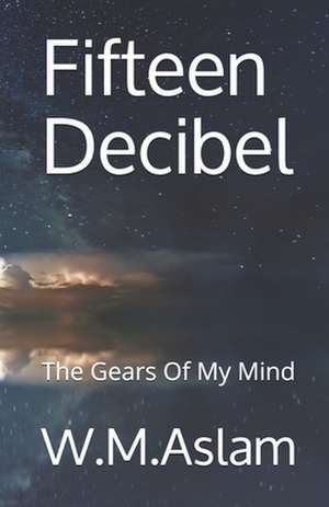 Fifteen Decibel de W. M. Aslam