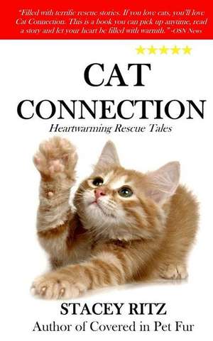 Cat Connection de Stacey Ritz