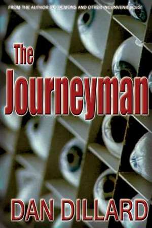 The Journeyman de Dan Dillard