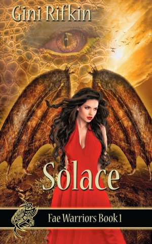 Solace de Gini Rifkin