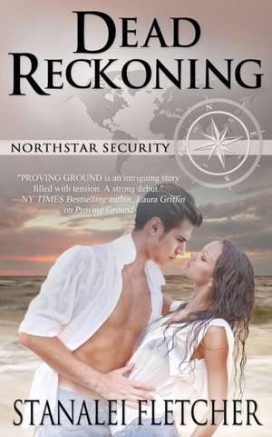 Dead Reckoning de Stanalei Fletcher