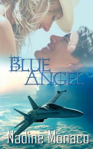 Blue Angel de Nadine Monaco