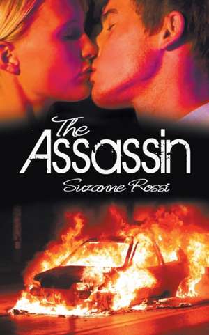 The Assassin de Suzanne Rossi