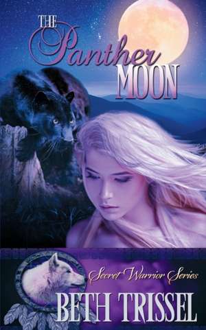 The Panther Moon de Beth Trissel