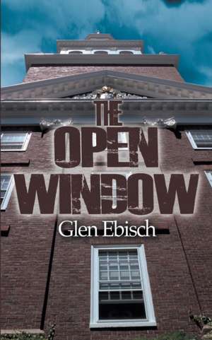 The Open Window de Glen Ebisch