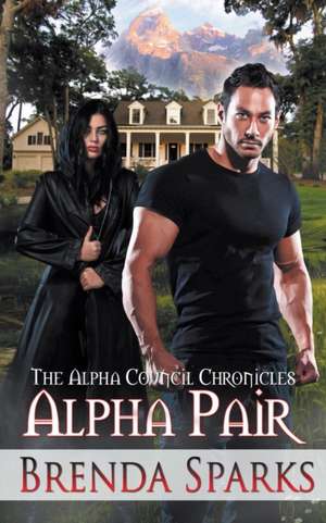 Alpha Pair de Brenda Sparks