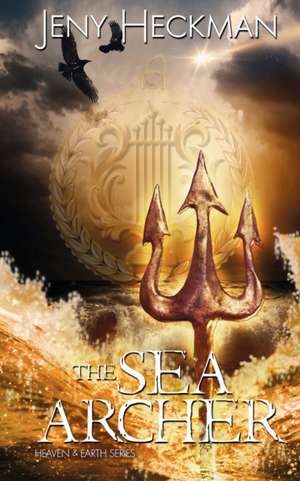 The Sea Archer de Jeny Heckman