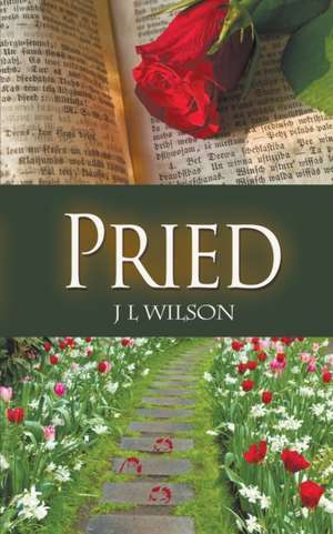 Pried de J L Wilson