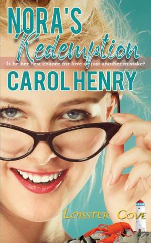 Nora's Redemption de Carol Henry