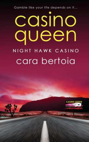 Casino Queen de Cara Bertoia