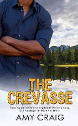 The Crevasse de Amy Craig