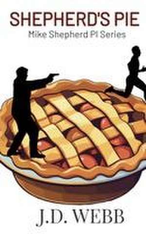 Shepherd's Pie de J. D. Webb