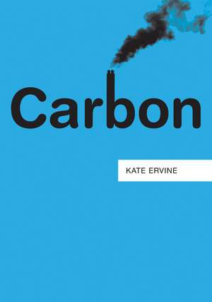 Carbon de K Ervine