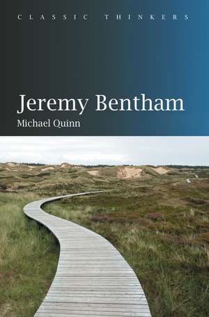 Bentham de Quinn