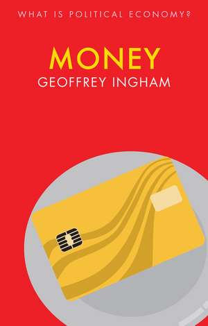 Money de G Ingham