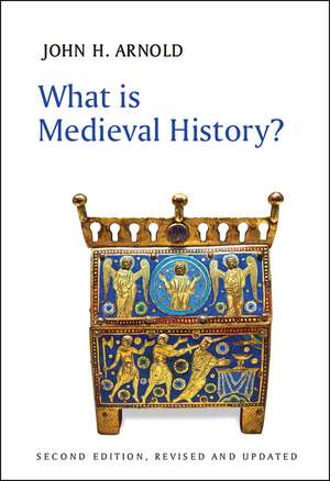 What is Medieval History? de Arnold