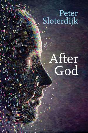 After God de P Sloterdijk