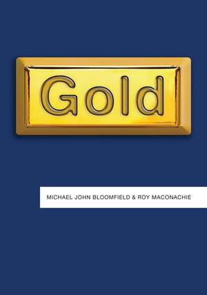 Gold de Bloomfield