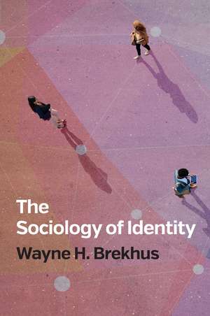 The Sociology of Identity – Authenticity, Multidimensionality, and Mobility de Brekhus