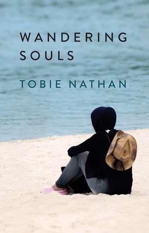 Wandering Souls de Nathan