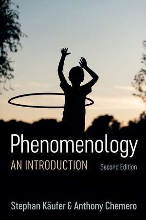 Phenomenology – An Introduction de S Käufer