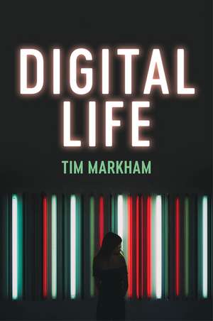 Digital Life de Markham