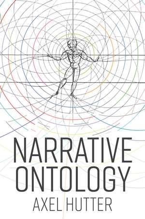 Narrative Ontology de Axel Hutter