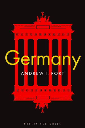 Germany de Andrew I. Port