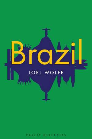 Brazil de J. Wolfe