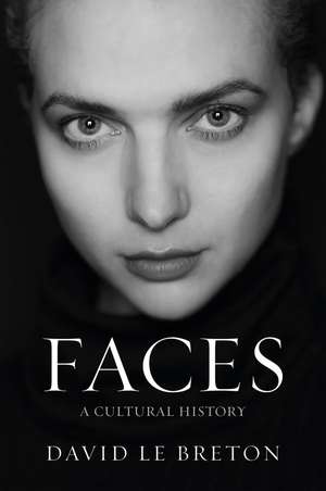 Faces de David Le Breton