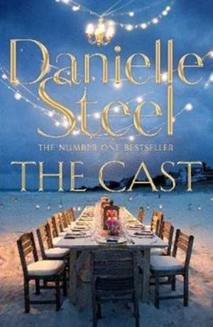 Steel, D: Cast de Danielle Steel